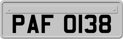 PAF0138