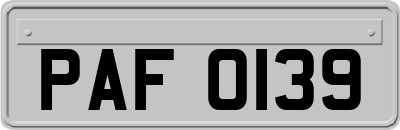 PAF0139