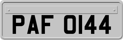 PAF0144