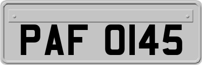 PAF0145