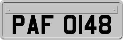 PAF0148