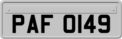 PAF0149