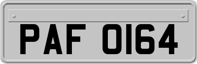 PAF0164