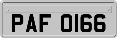 PAF0166