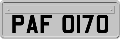 PAF0170