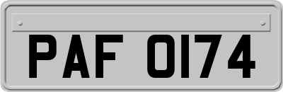 PAF0174