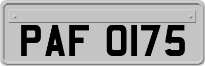 PAF0175