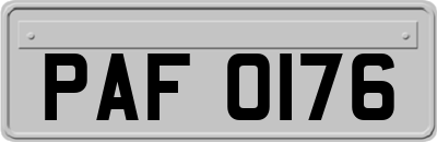 PAF0176