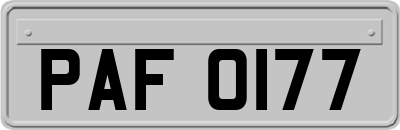 PAF0177