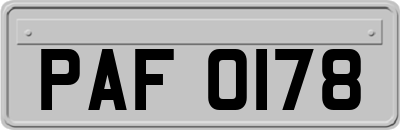 PAF0178