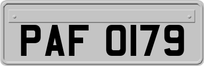 PAF0179