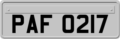 PAF0217
