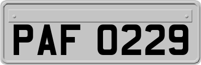 PAF0229