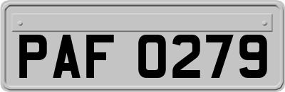 PAF0279