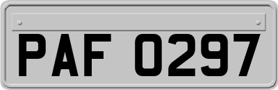 PAF0297
