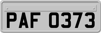 PAF0373