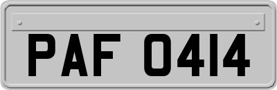 PAF0414