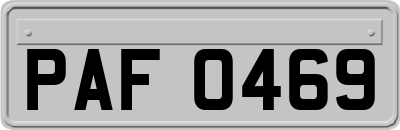 PAF0469