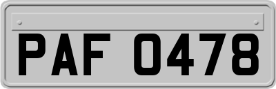 PAF0478