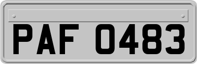 PAF0483