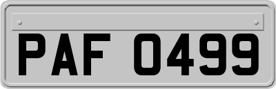 PAF0499