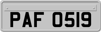 PAF0519
