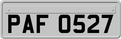 PAF0527