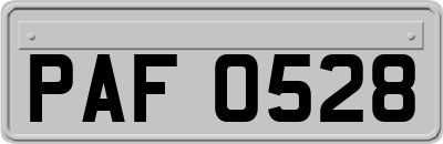 PAF0528