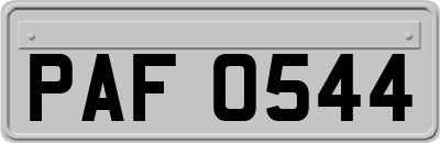 PAF0544