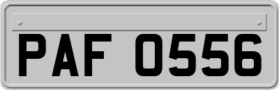 PAF0556