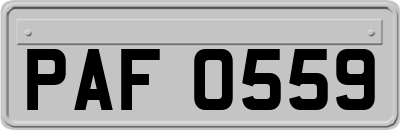 PAF0559