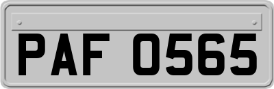PAF0565