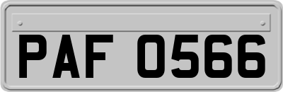 PAF0566