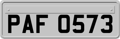 PAF0573
