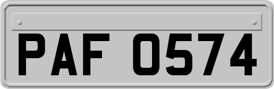 PAF0574