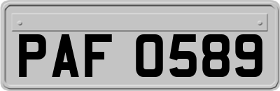PAF0589