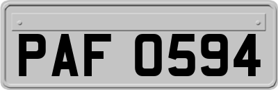 PAF0594