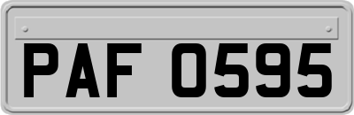 PAF0595