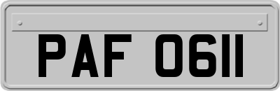 PAF0611