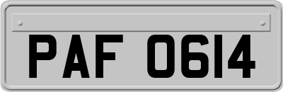 PAF0614