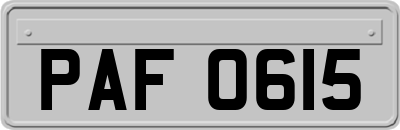 PAF0615