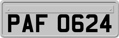PAF0624