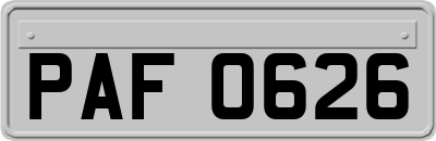 PAF0626