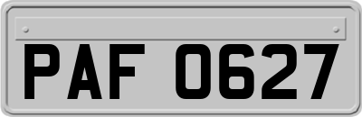 PAF0627