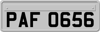 PAF0656