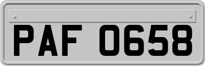 PAF0658