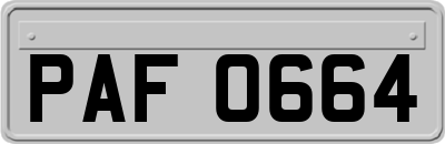 PAF0664