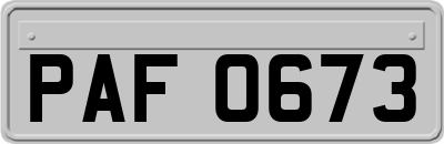 PAF0673