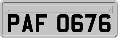 PAF0676