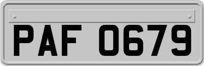 PAF0679